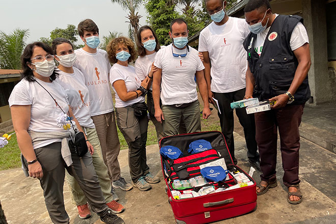 Imagen de causa en Coral